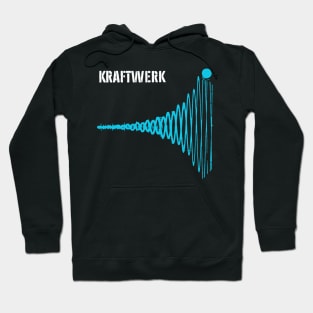 Audio Kraftwerk Hoodie